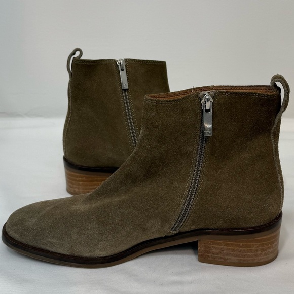 Aquatalia Shoes - Aquatalia boots